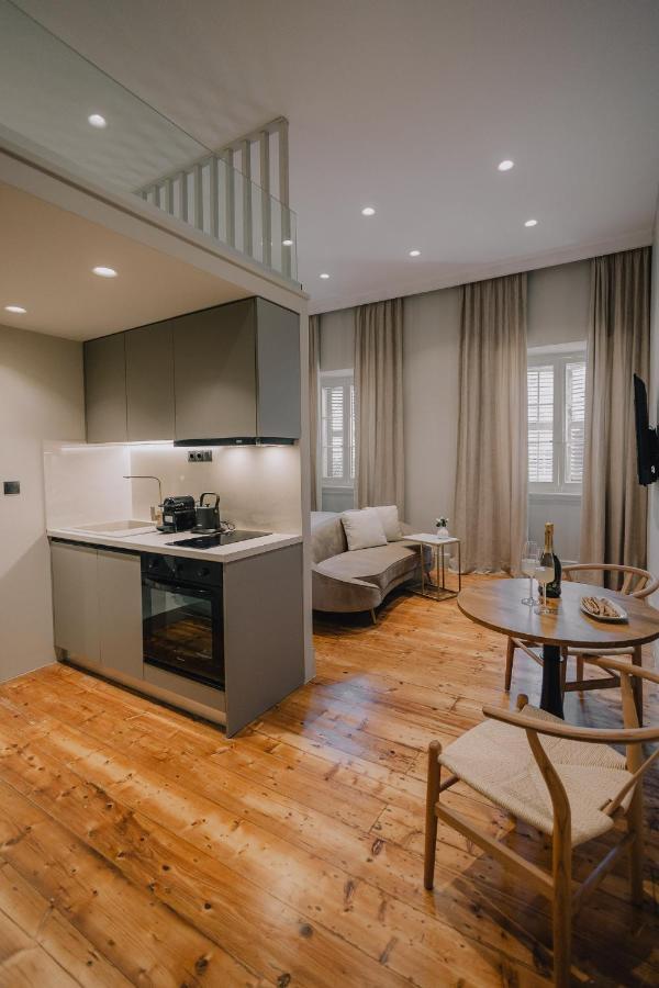 Sanrocco -corfu Town Luxury Apartment Corfu (city)