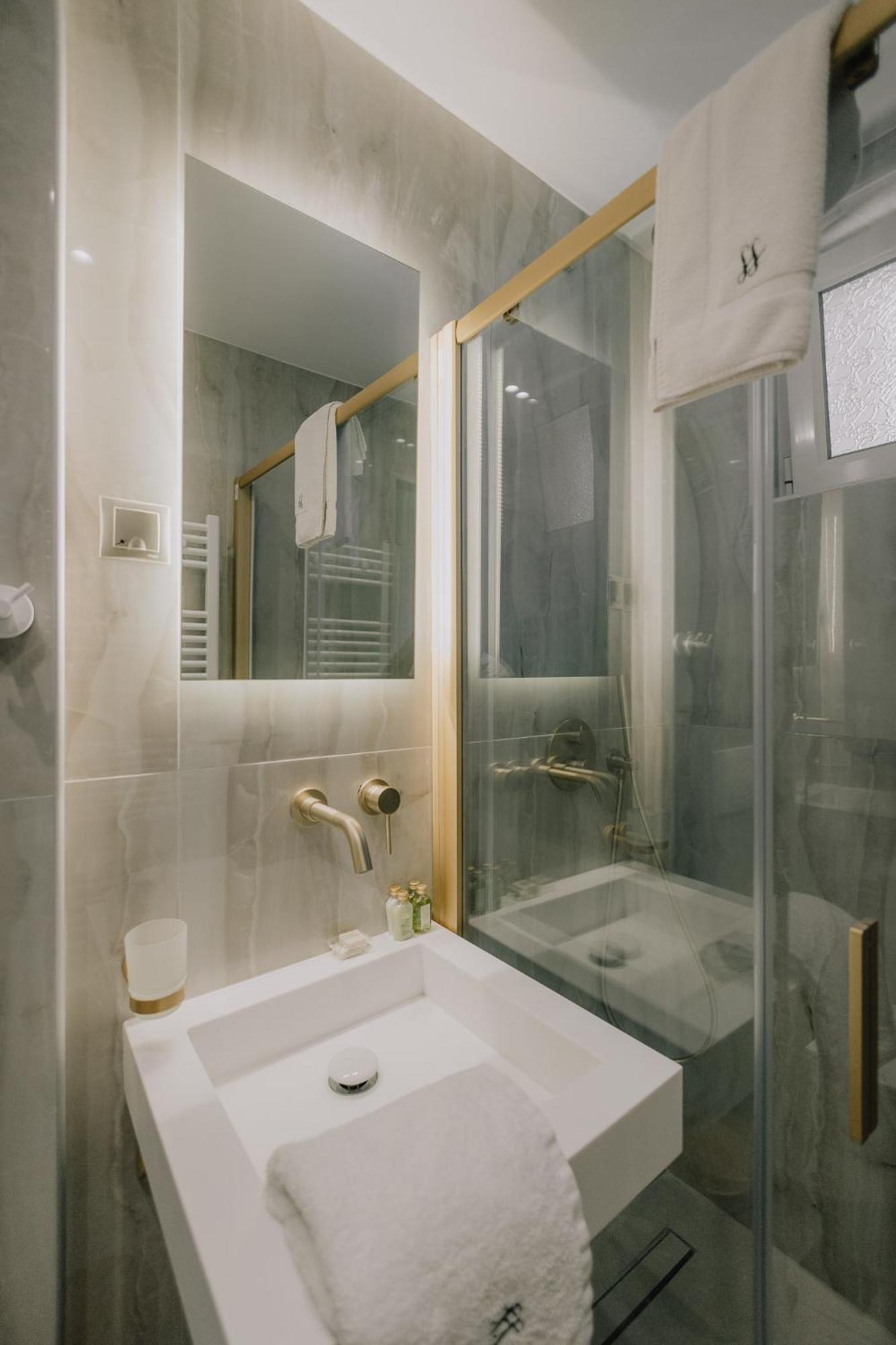Apartment Sanrocco -corfu Town Luxury *
