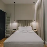 Sanrocco Suites -Corfu Town Luxury Apartments