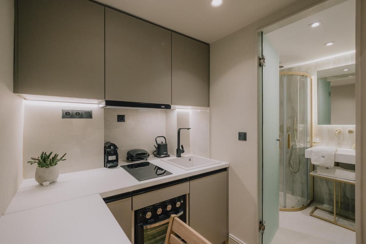 Sanrocco -corfu Town Luxury Apartment Corfu (city)